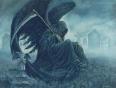 la mort